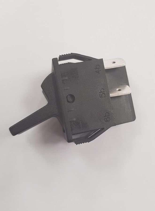 SAY JTC ON/OFF SWITCH (Black) - Image 2